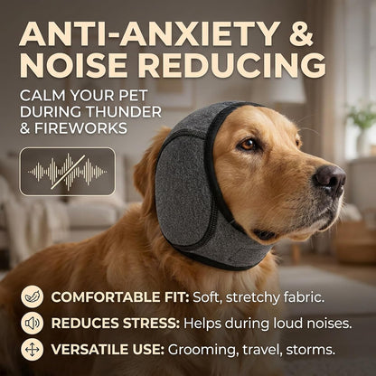 PanicLess™ Pet Wrap