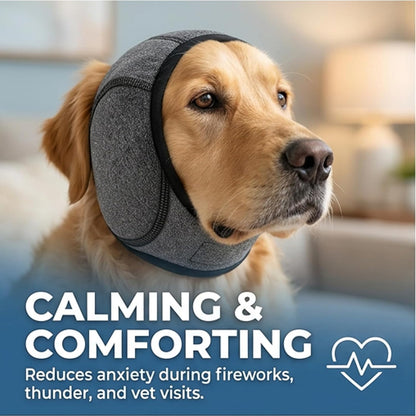 PanicLess™ Pet Wrap