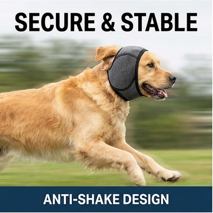 PanicLess™ Pet Wrap