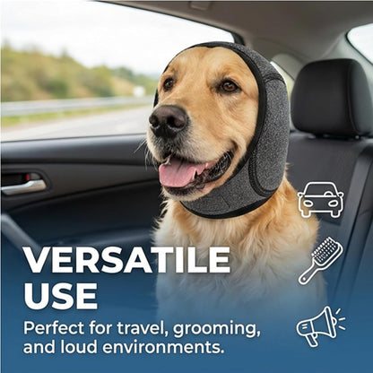 PanicLess™ Pet Wrap