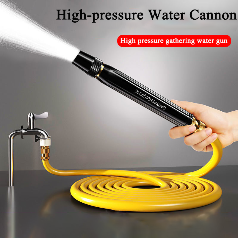 JetWash™ Power Sprayer