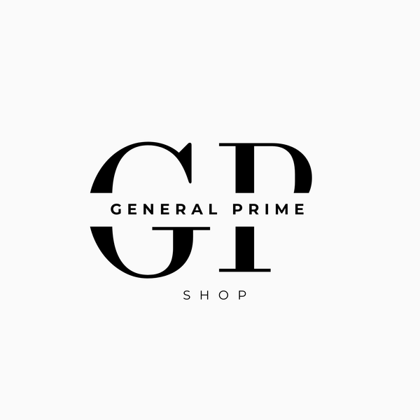 General Prime Shop