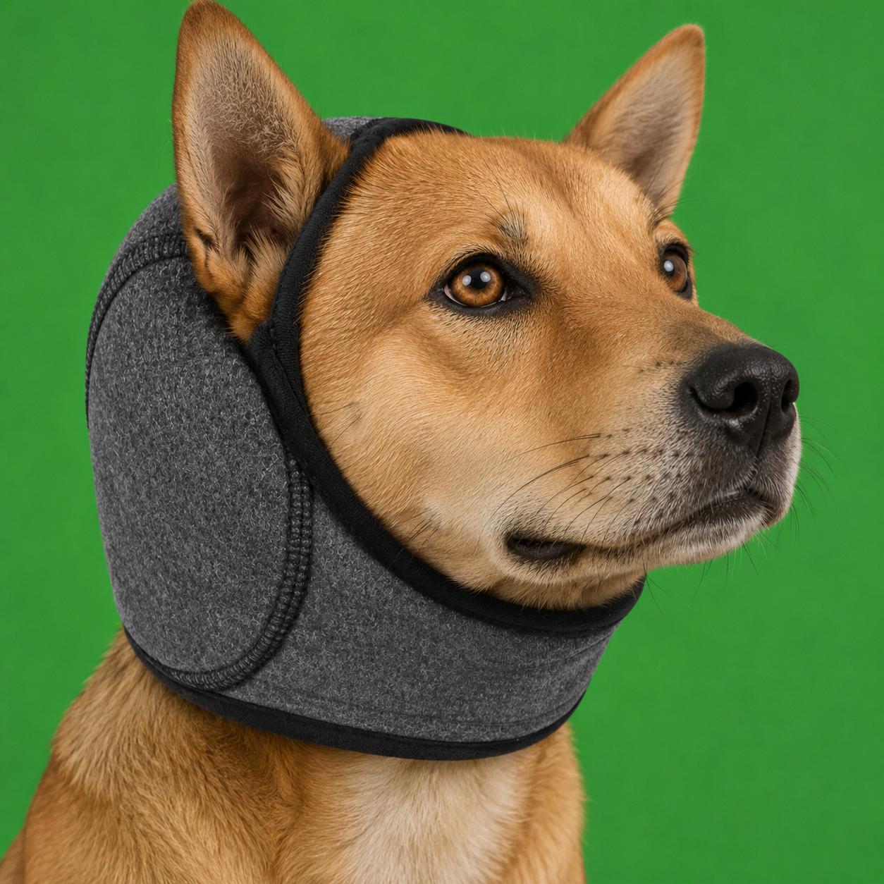 PanicLess™ Pet Wrap